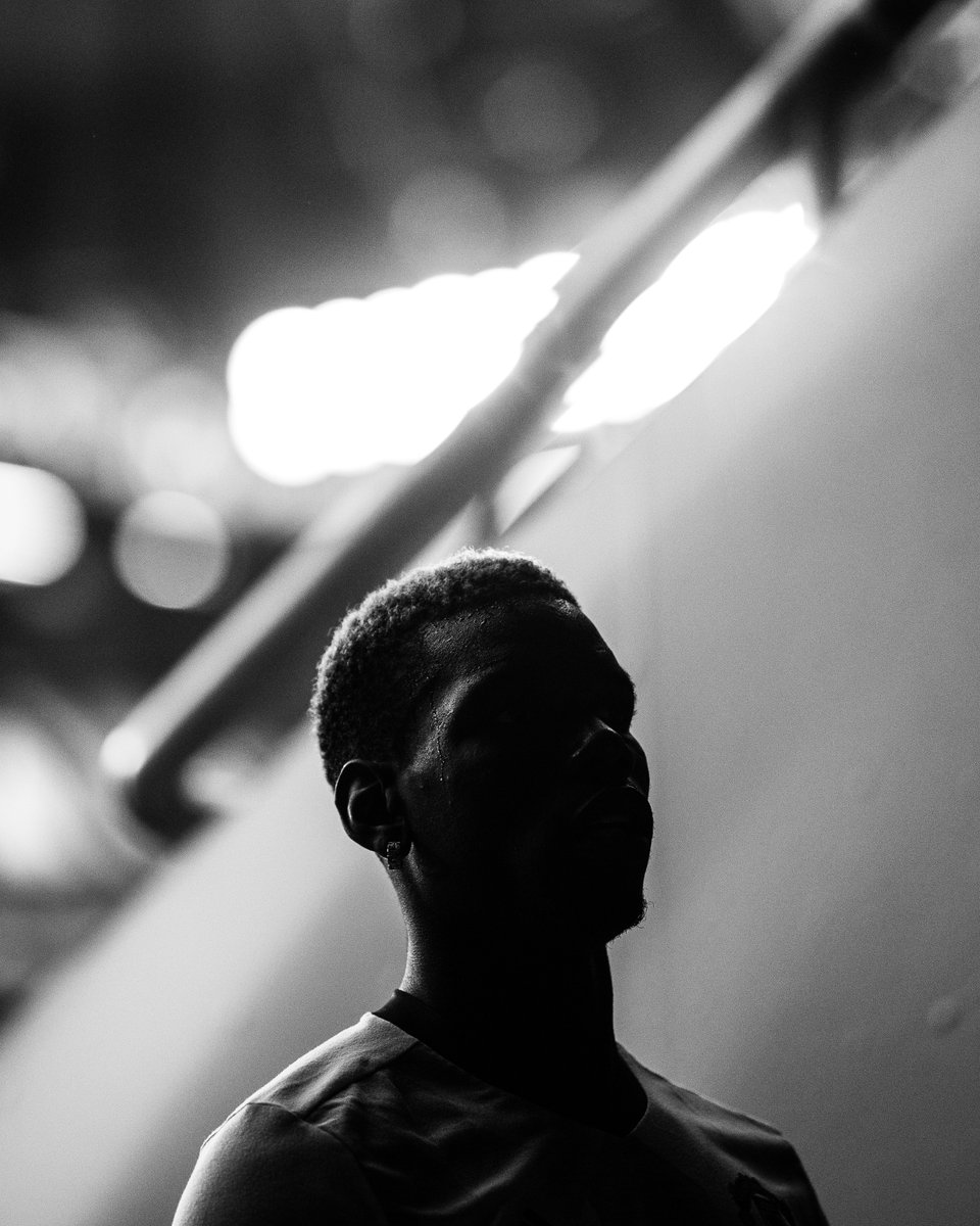 ManUtd's tweet photo. Stockholm, 2017.

📸 @PaulPogba

#MUFC #PhotoOfTheDay https://t.co/XE6Wa7yqEk