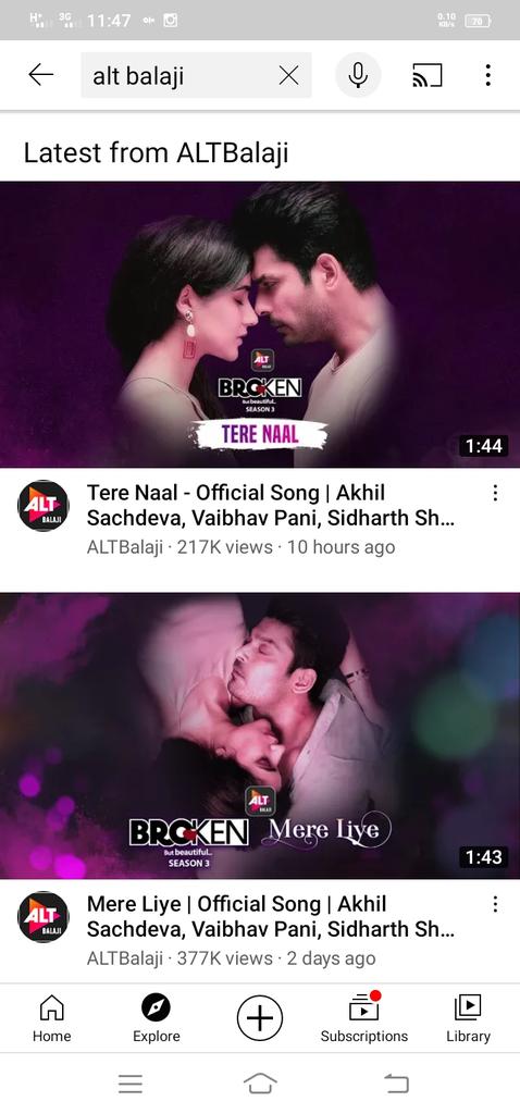 Gh_Hyder290's tweet photo. They can trend in millions but they cant give views to thier idol's songs?
#SidharthShukla where r ur #shithearts, #shitnaaz?? https://t.co/6JPwjX1eqx