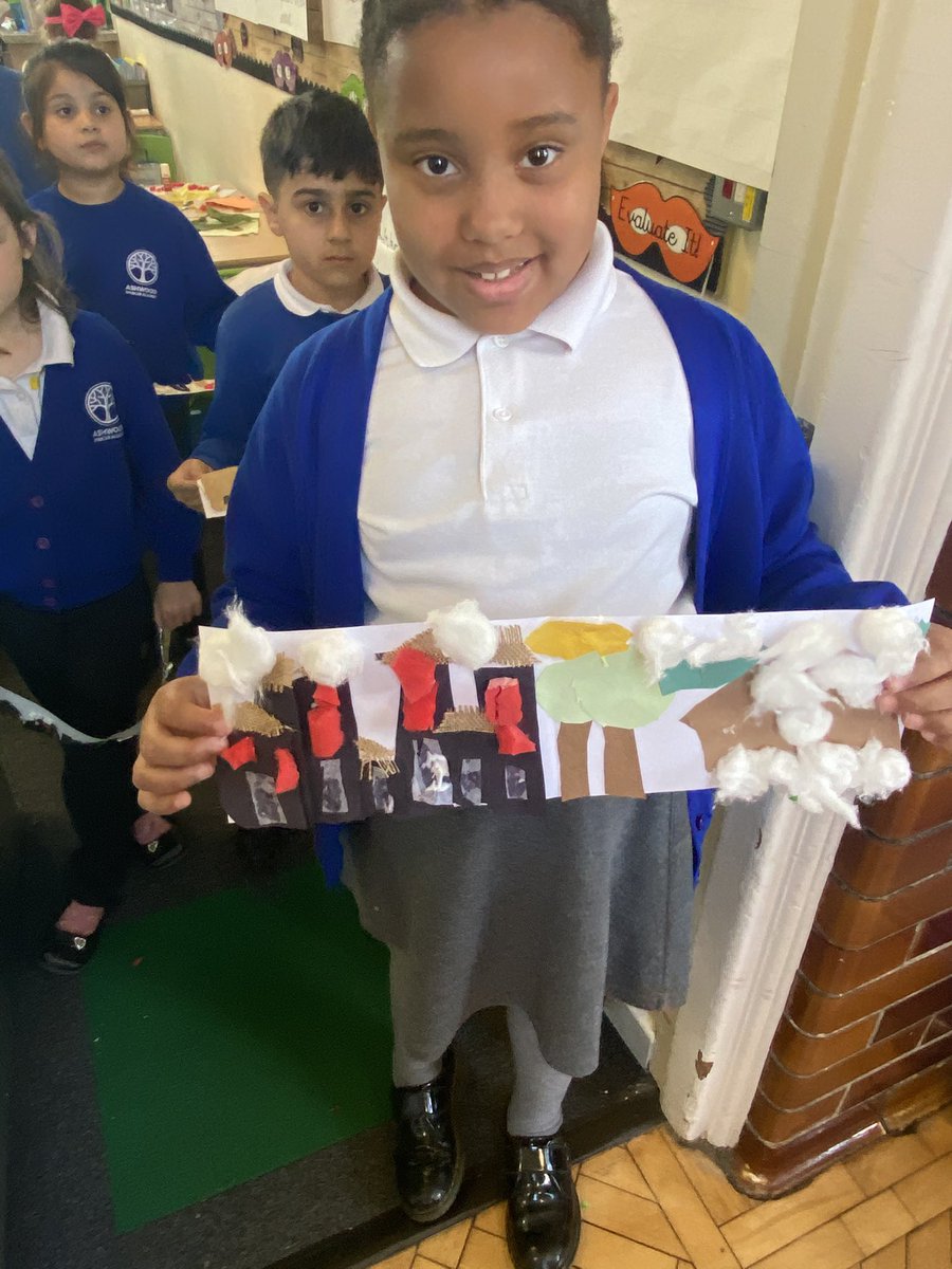 Ashwood Spencer Year 2 tweet media