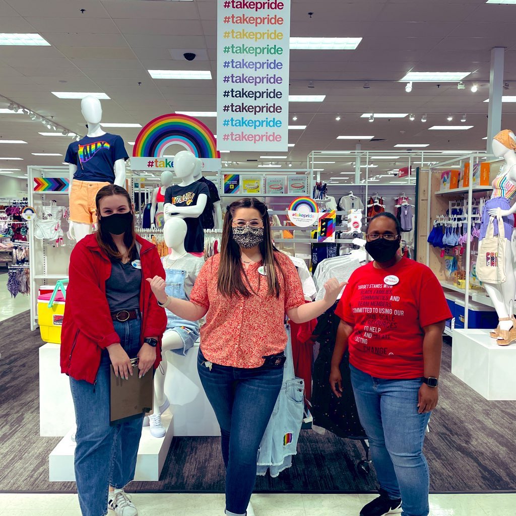 Lauren Dickey tweet media