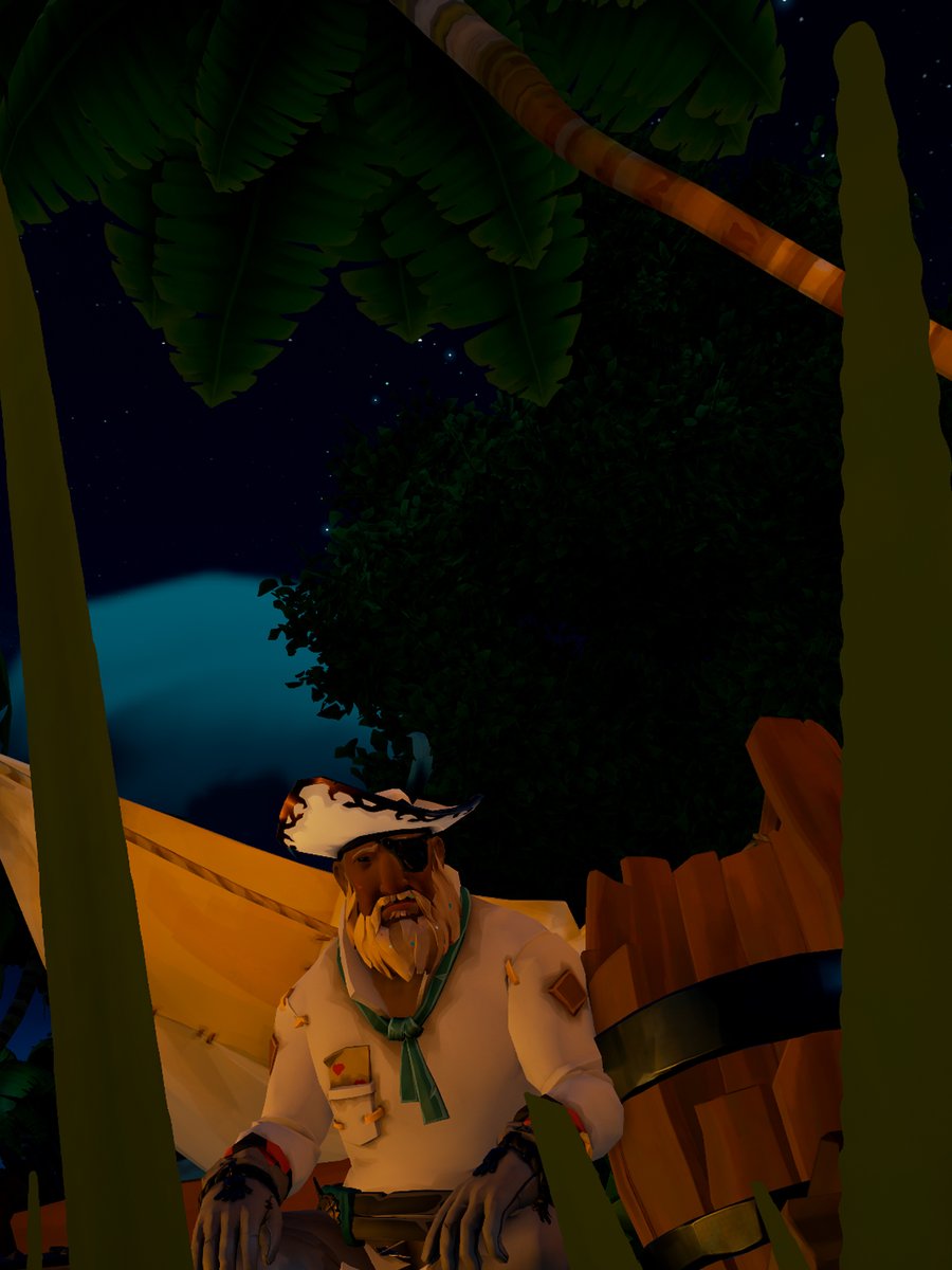 LesPdudimanche's tweet photo. Our contribution for the #SoTShot on @SeaOfThieves
#VerticalDrop #SeaOfThieves https://t.co/Qzo9yvgCfy