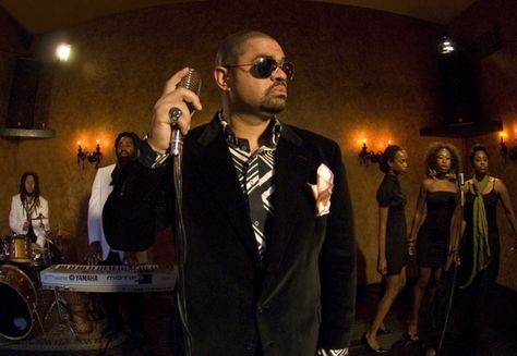 Happy Birthday and RIP to:
 \"The Overweight Lover MC\" Heavy D. 