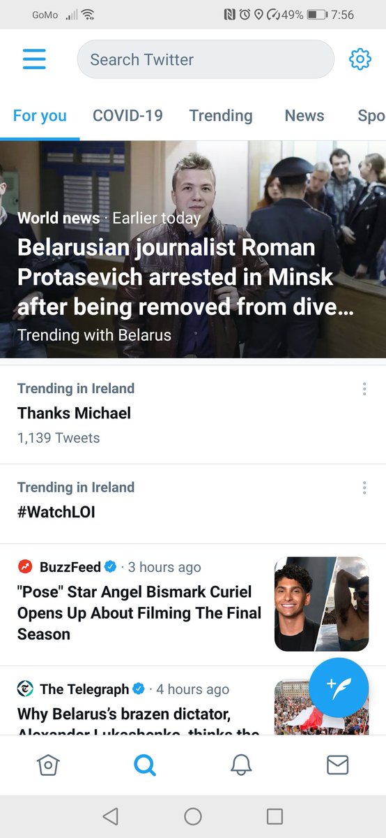 Micheal_Mac100's tweet photo. Finally getting the recognition I deserve. #ThanksMe #ThanksMichael https://t.co/dqaQSNDFqZ