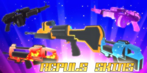 Repuls.io - Play it on Poki 