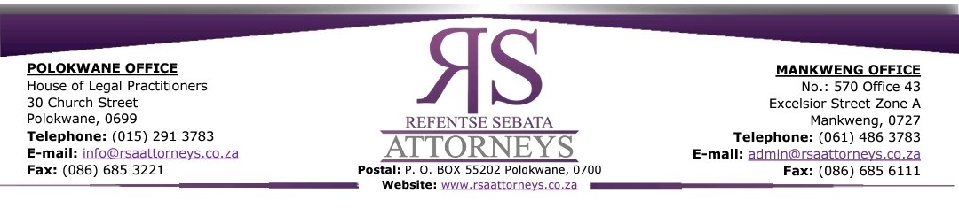 Refentse_Sebata's tweet photo. Polokwane and Mankweng https://t.co/RUyUADzt4O