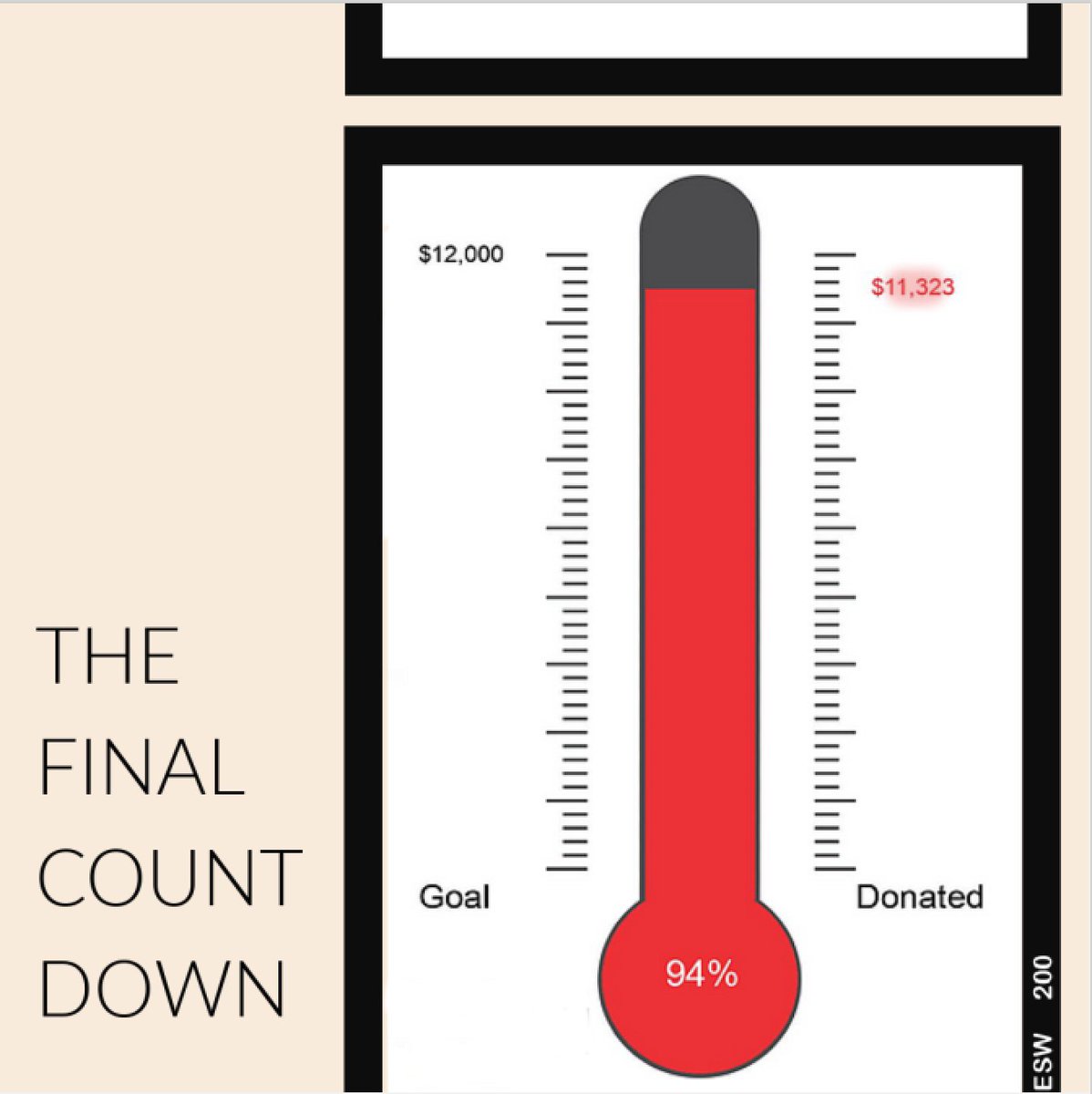AfricanWellFund's tweet photo. It's here! The final countdown! One week to go in this year's Build a Well for Bono's Birthday, and we have only $667 (of 12k!) left to raise to fund a well serving 3,500 in Msona, Tanzania. Can you donate today? #Bono #BonoWell #U2

https://t.co/f5q1bfZ3Qi https://t.co/8iubOTSjWs