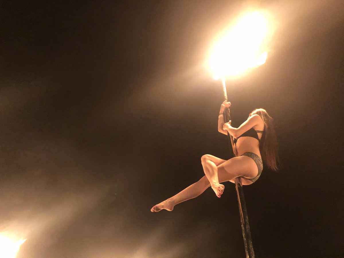 NewsFletch's tweet photo. Yeah is was a little shocking. But beautiful embrace of the human form without judgement. #radicalselfexpression https://t.co/qFkrWkVO0L