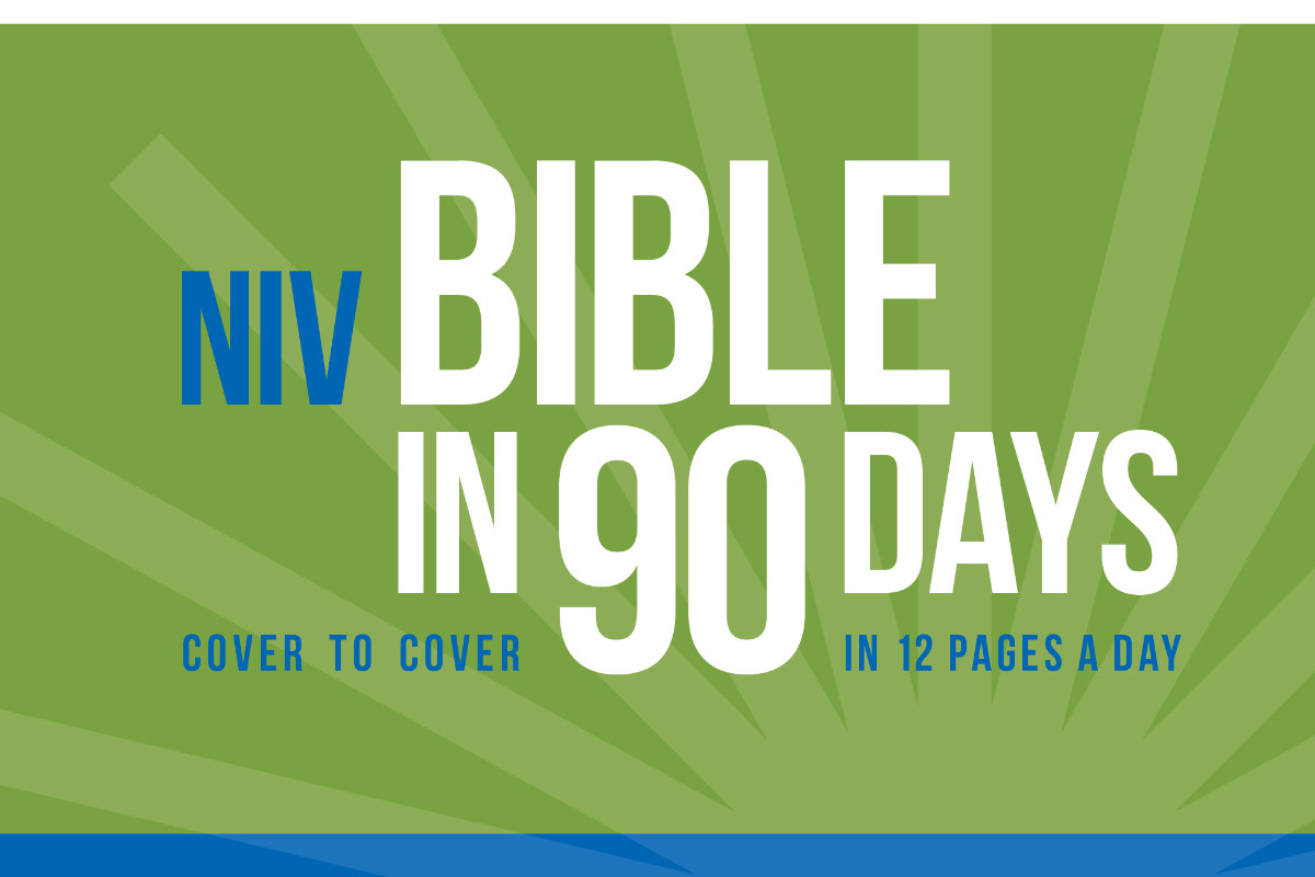 NIVBible's tweet photo. Quick reminder to check out these great ebook deals that only last through the end of May! Links to purchase are below: 

The NIV Bible in 90 Days: $2.99. Buy: https://t.co/B3ewDGD6d6

The NIV Biblical Theology Study Bible: $3.99. Buy: https://t.co/xkwPch7uBM https://t.co/EqALgrXm9K