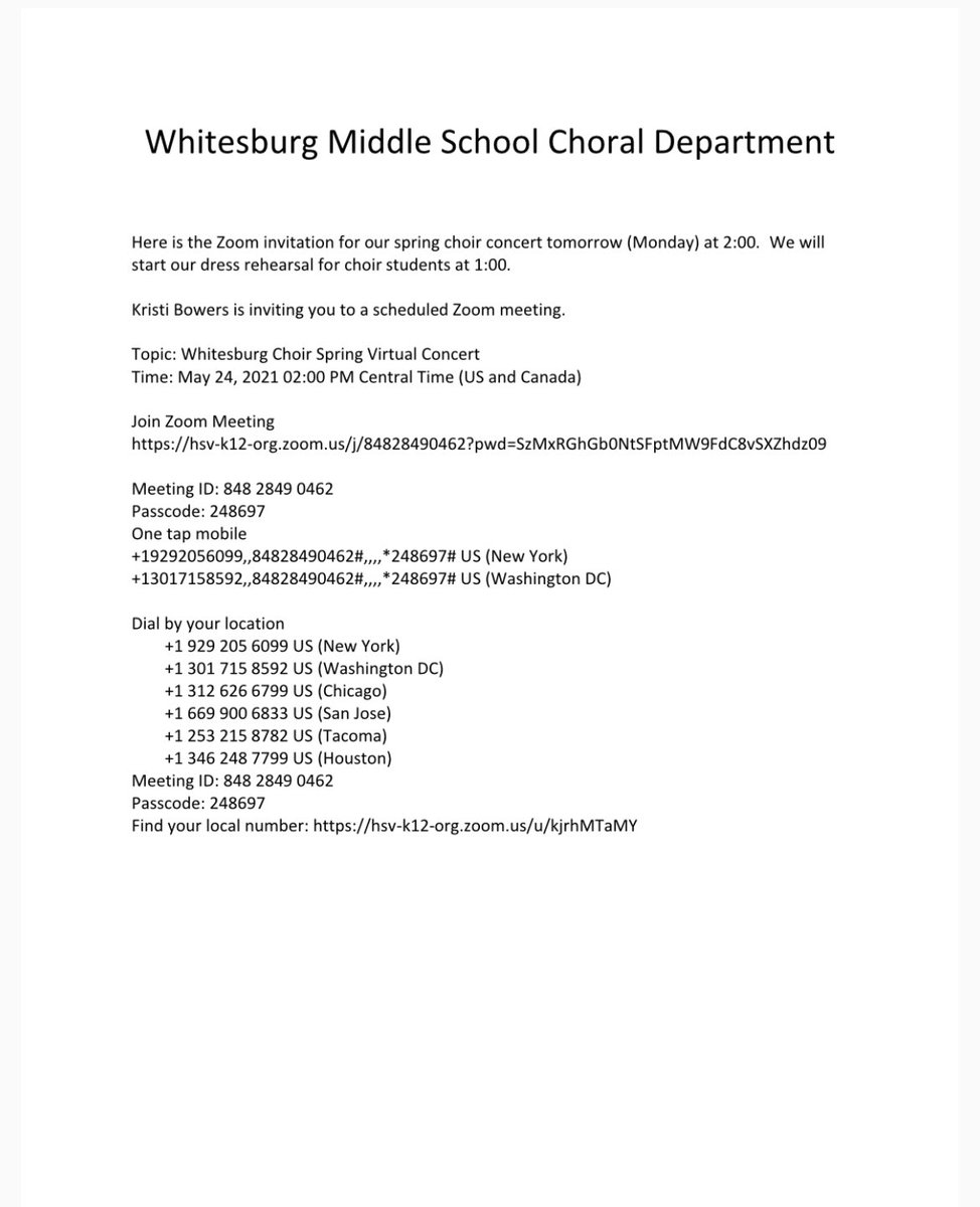 WBMS-Whitesburg Middle tweet media