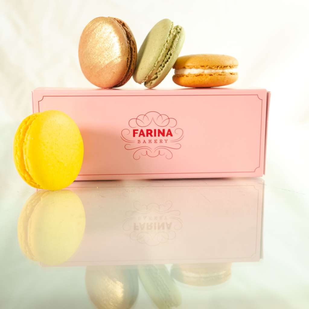 Farina Bakery tweet media