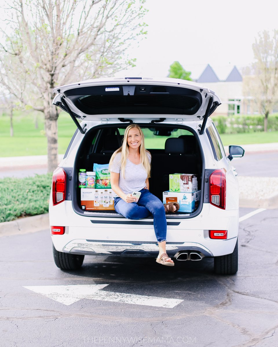 pennywisemama's tweet photo. My secret to saving big on groceries? Buying in bulk at Sam’s Club and stacking my savings with cash back offers from @IbottaApp! Learn more here: https://t.co/ElEsdi0kD8 #IbottaPartner #ad https://t.co/bslSqZse83