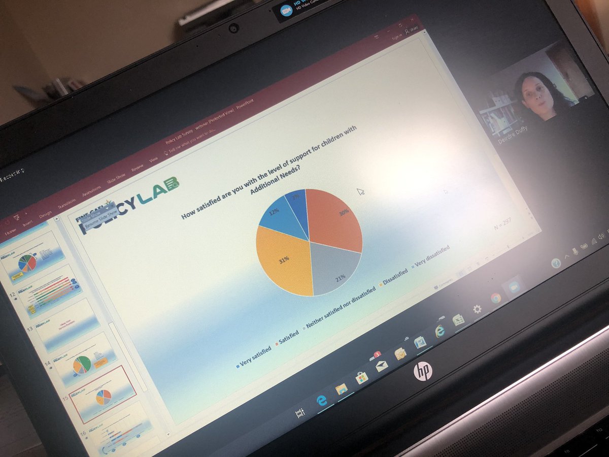 walshthomasf's tweet image. Excellent #policylab @FineGael this evening on #careofthechild 

Very interesting feedback and ideas from the survey.

@RichardbrutonTD @MariaWalshEU @DanielButlerFG