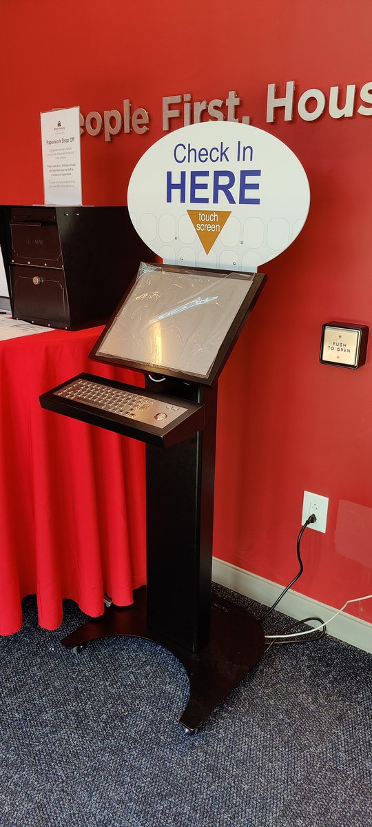LilacMist_IT's tweet photo. Metro Housing Boston- install and setup https://t.co/gJTiHPowvq