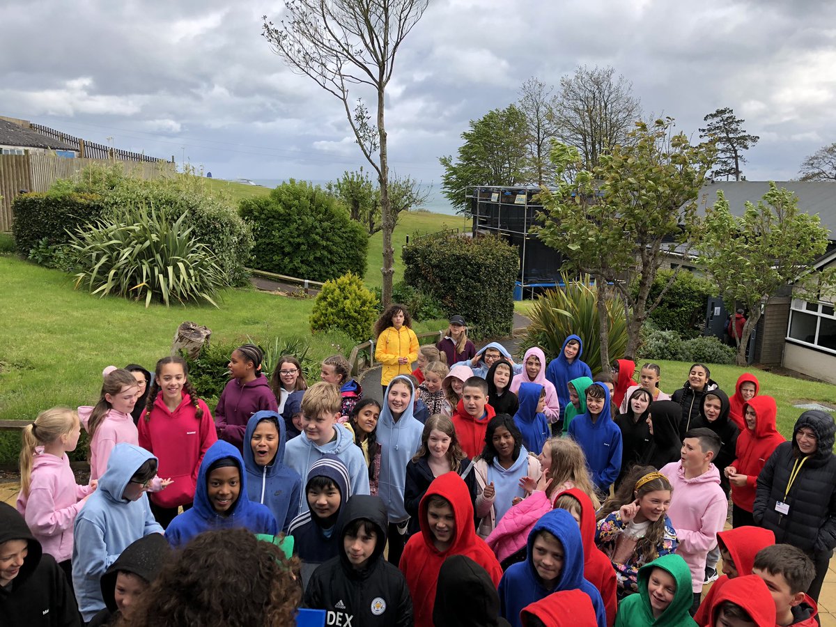 Bridgewater Primary tweet media