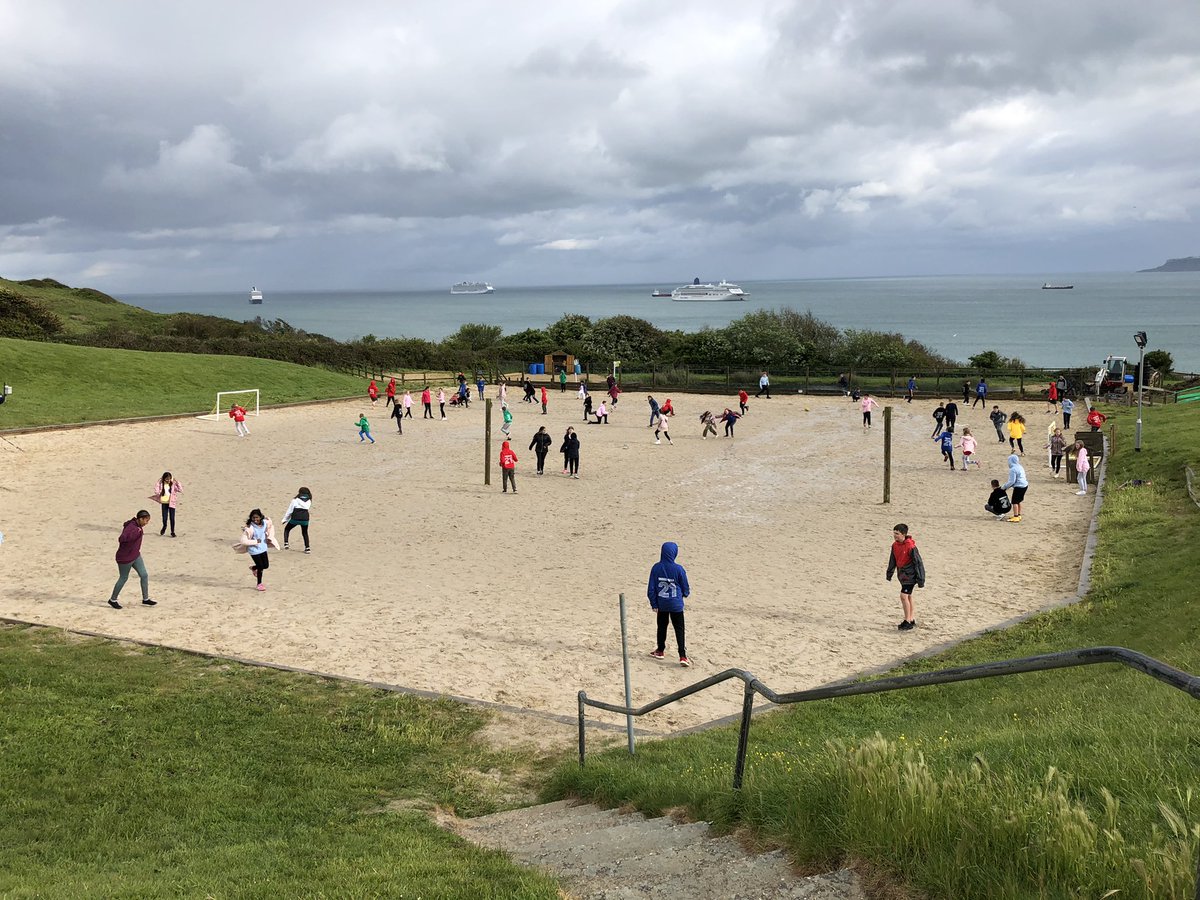 Bridgewater Primary tweet media