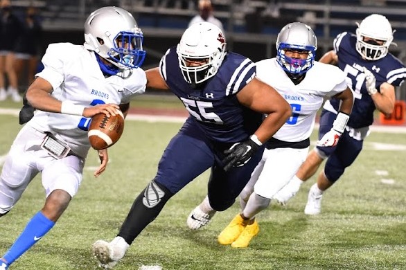 Coach Arch tweet media