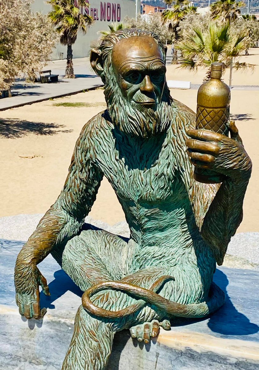 Anís del Mono, empresa señera de Badalona, se marcha a Andalucía. Den las gracias al separatismo y a los socialistas