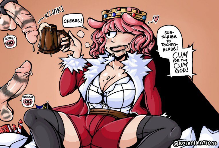 KoiAnimations's tweet photo. It’s Mommy Monday!!!! https://t.co/lt7YtwK8zS