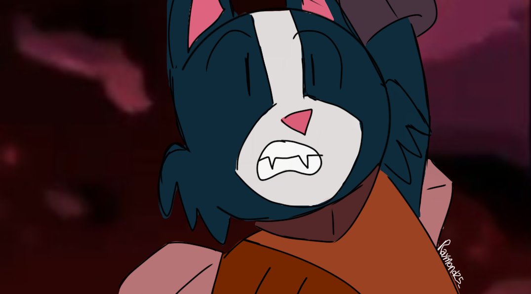 ikben_ray's tweet photo. [REDRAW]
#Avocato #FinalSpace #FinalSpaceSeason3 #FSS3 #FinalSpaceS3 https://t.co/o9Sz4lXZKC