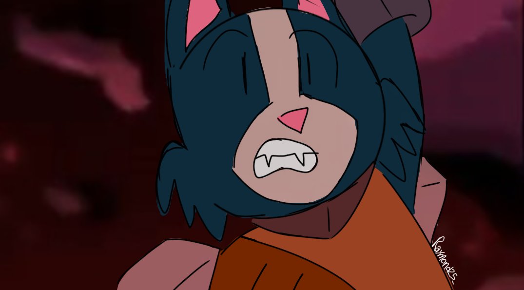 ikben_ray's tweet photo. [REDRAW]
#Avocato #FinalSpace #FinalSpaceSeason3 #FSS3 #FinalSpaceS3 https://t.co/o9Sz4lXZKC