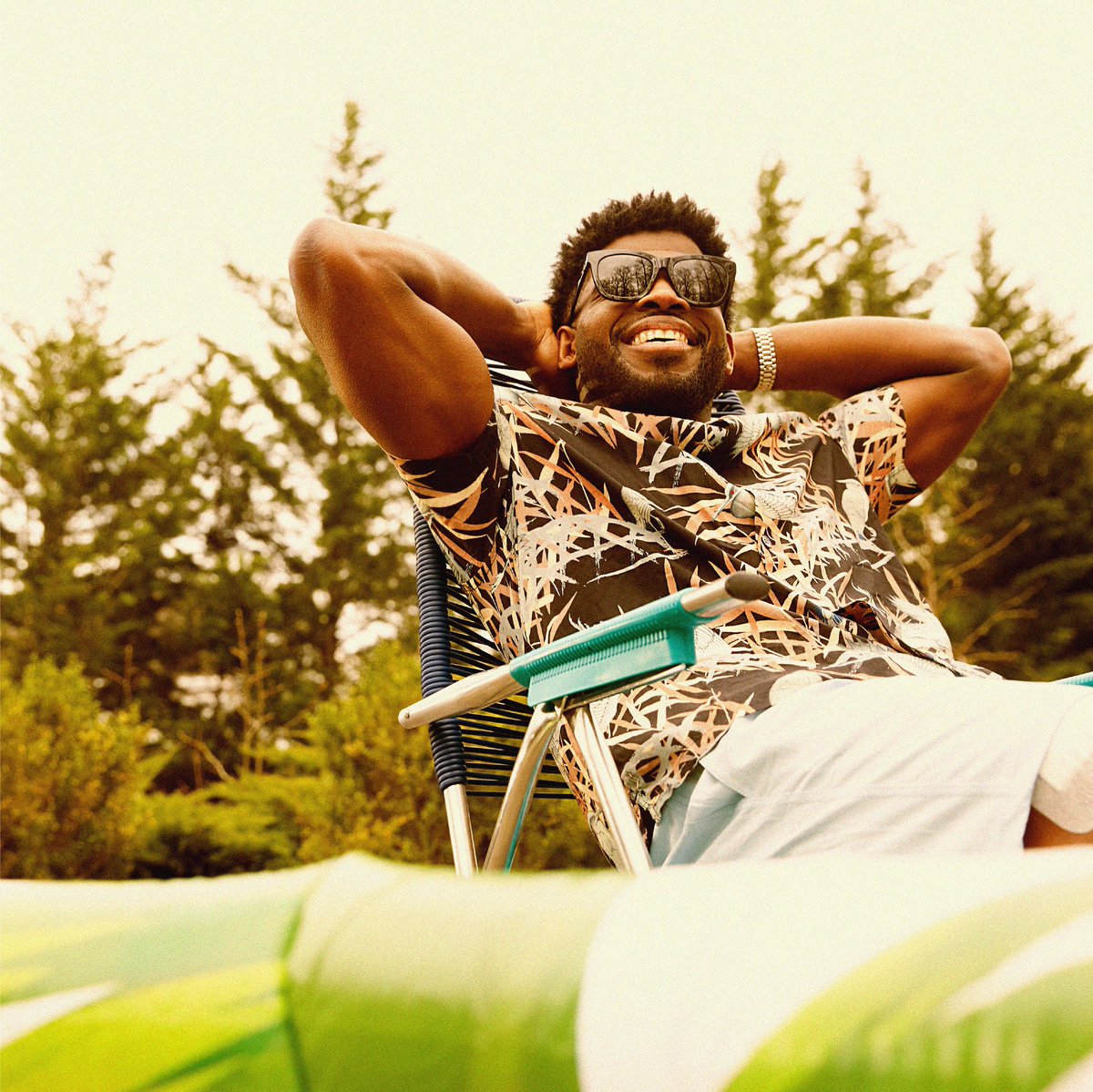 P.K. Subban tweet media