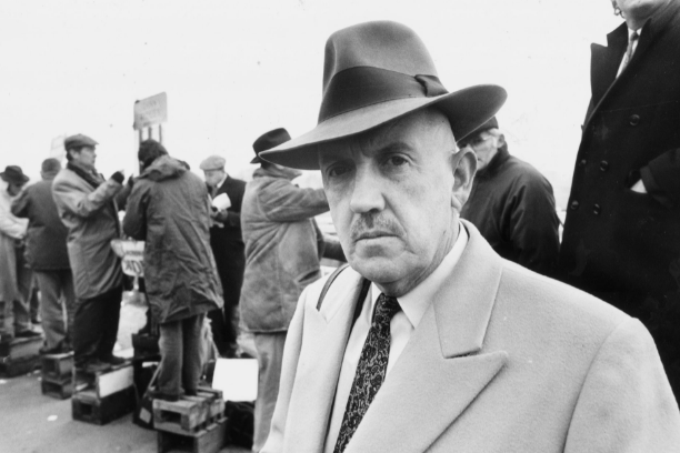 kevinblake2011's tweet photo. This week's column: Remembering Barney Curley. RTs appreciated. https://t.co/ceFLgwiuys https://t.co/GOrs6KRjeD