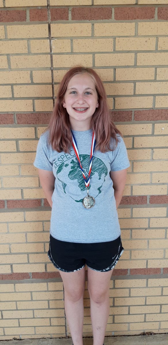 3rd Place ACTE Medals arrived in the mail!! <a href="/Graham_Wendy/">Wendy Graham</a> #AGThsv <a href="/Region1A/">Region1ACTE</a> @fohedgeman <a href="/VeasyMs/">James</a> <a href="/Hawk_Eye_View/">Williams Middle School</a>