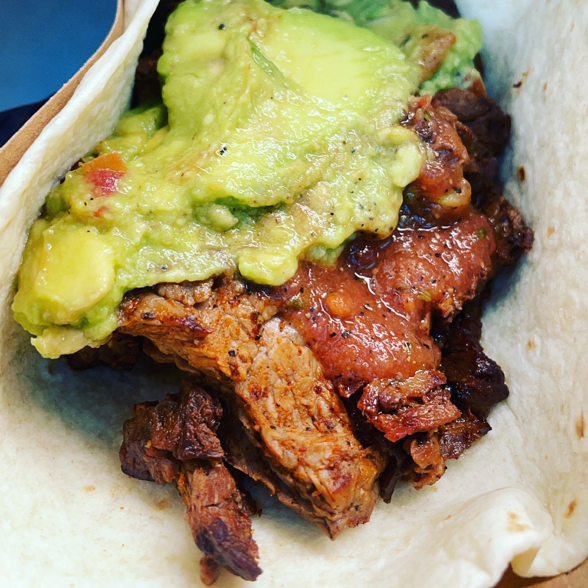 Tex's Tacos tweet media