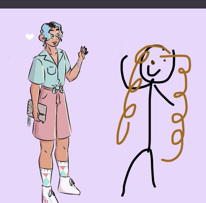 Ambremrbさんのイラストまとめ