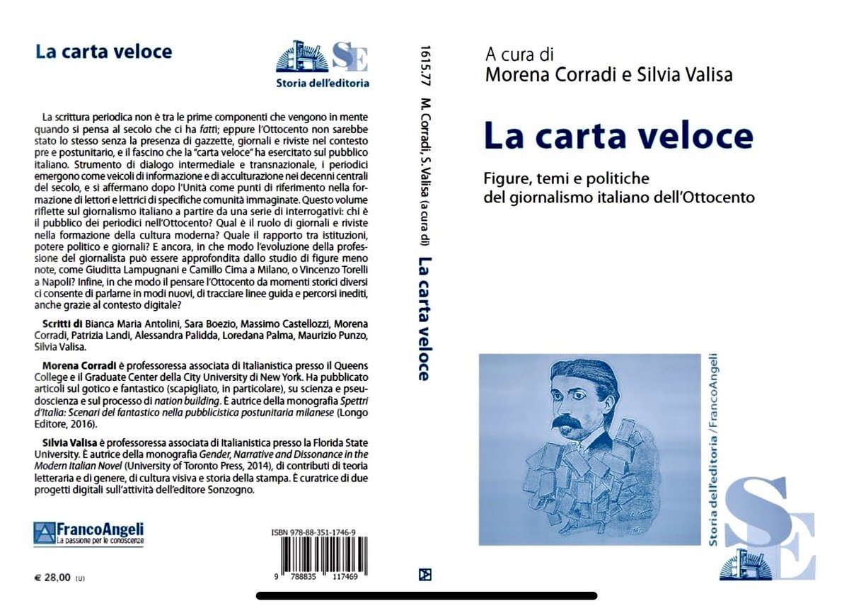 Alessandra Palidda tweet media