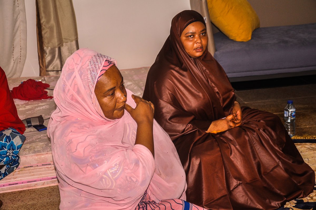 Engr. Sale Mamman tweet media