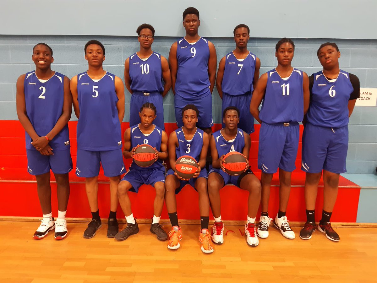 TrinityHighPE's tweet photo. Y11s fought to the end in a close match vs @Philips_High_PE . The lads left everything on the court but went down 37-33. MVP goes to Junior T. A great display of talent and energy from both sides #TeamTrinity #oneteam #backplaying #lovebasketball #ballers #greatphotoboys https://t.co/NpGvOqSkH8