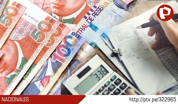 PTV_Noticias's tweet image. #MEF amplía plazo para #reprogramar todo tipo de #deudas ► ptv.pe/322965