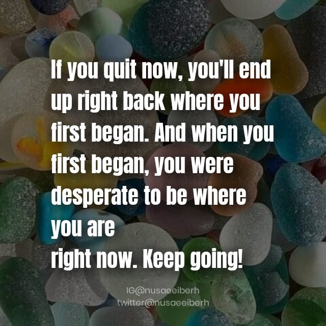 Nusaeeiberh's tweet photo. #DrNusaeeiberhsThoughts
#MondayMotivation 
#NeverGiveUp 
#mondaythoughts https://t.co/YJzrUOZFJX