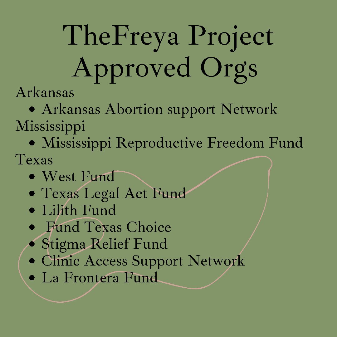 TheFreyaProject's tweet photo. https://t.co/qrEHMtiO2B