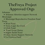 Photo by The Freya Project (@TheFreyaProject)
