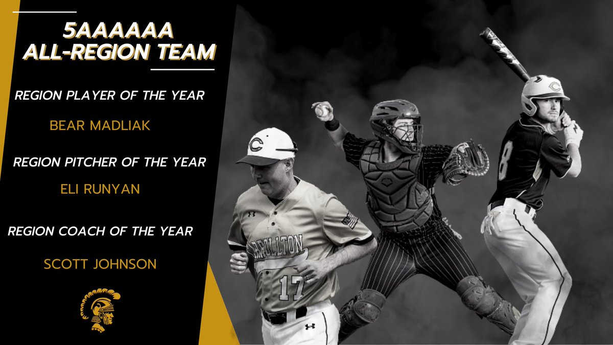 1trojanbaseball's tweet photo. We’re proud of all of our Trojan players! https://t.co/QPEPC5YQva