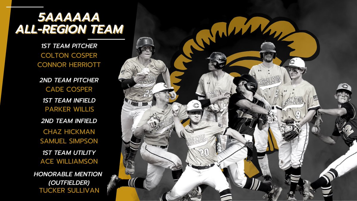 1trojanbaseball's tweet photo. We’re proud of all of our Trojan players! https://t.co/QPEPC5YQva