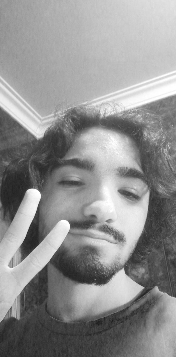 Idk man 
Wish I could break free