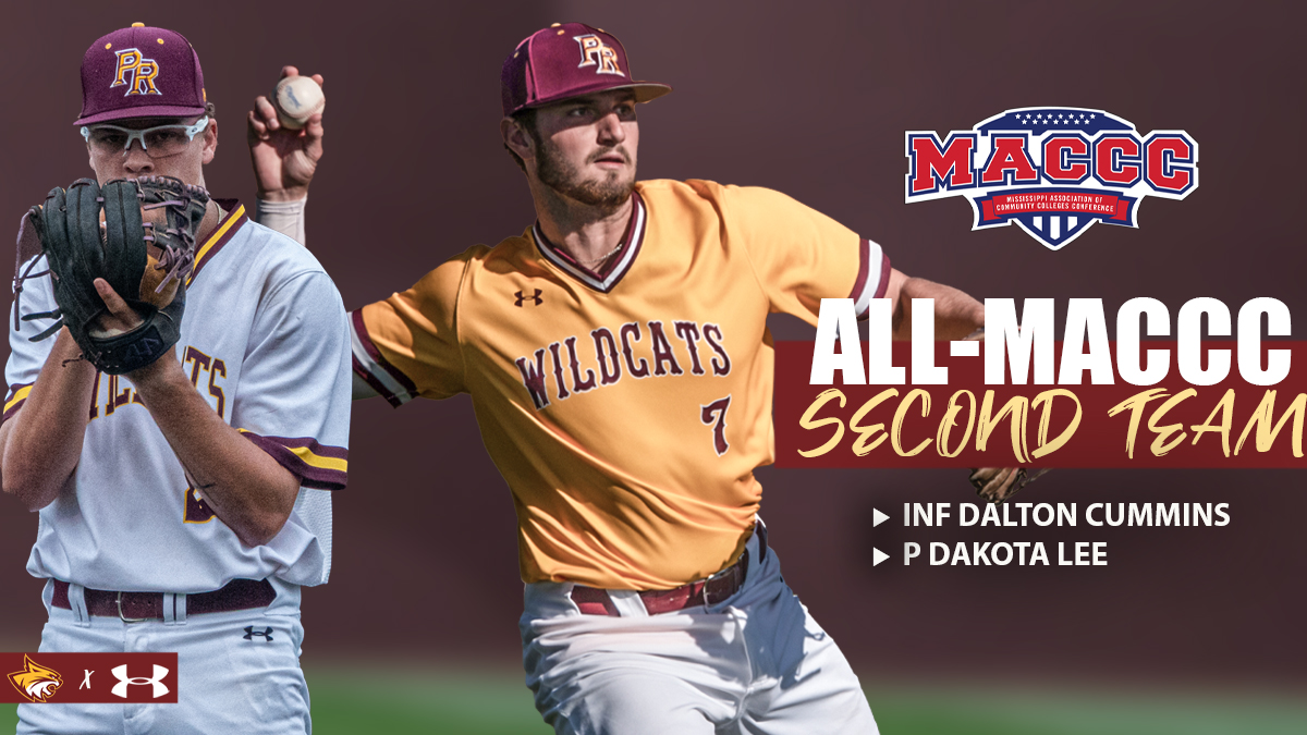 Congratulations, Dakota &amp; Dalton!

📰 bit.ly/2QR1XDw

#RRR🐾
#WEAREW1LDCATS⚾️