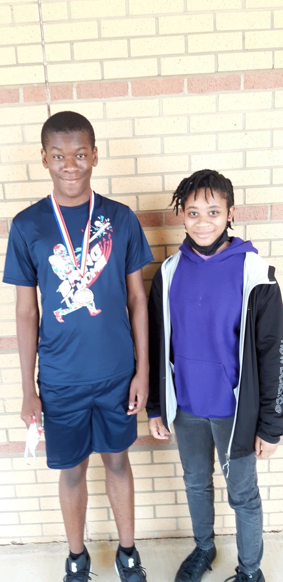 1st Place ACTE Medals arrived today!  #AGThsv <a href="/Graham_Wendy/">Wendy Graham</a> <a href="/Hawk_Eye_View/">Williams Middle School</a> <a href="/VeasyMs/">James</a> <a href="/Region1A/">Region1ACTE</a> @fohedgeman