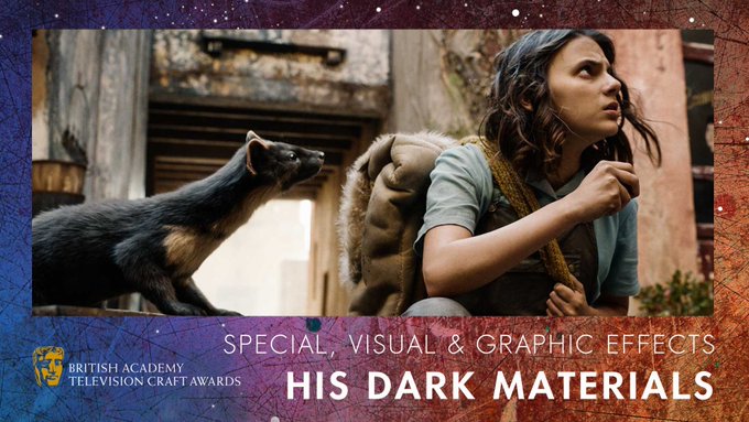 Framestore tweet media