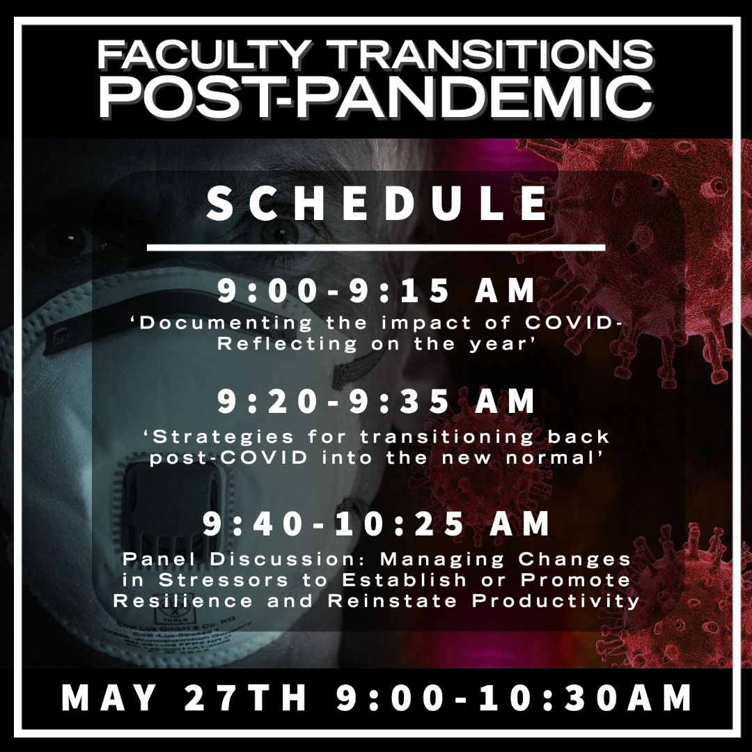 Clemson University Faculty ADVANCEment Office tweet media
