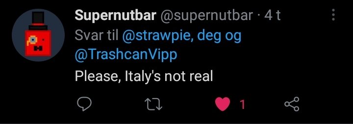 Spnbr_OOC tweet media