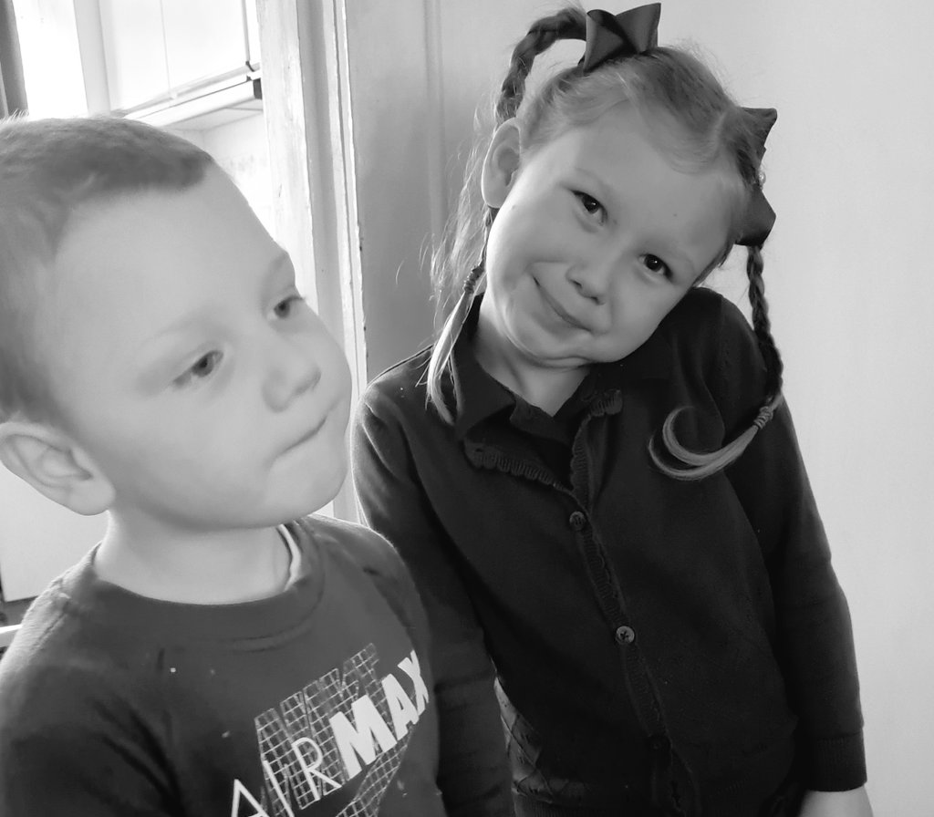 XTaniita's tweet photo. Sinead &amp;&amp; Rocky https://t.co/fBGVd3XHlC