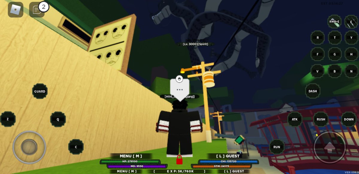 cyaveion09's tweet photo. @RELLGames So this spawn in my server but I think u took it out https://t.co/i2SS6H0oLa