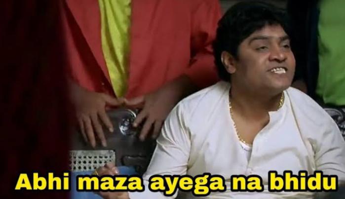Next_level_law's tweet photo. Chairman to management - 50% Mera, 50% tera
Or baki baccha log ka !!!!!!
Colleges be like :-
#feesconcession
#nofacility #nofees
#educationisbusiness
#collegeinpandemic https://t.co/uJpEbRIl3P