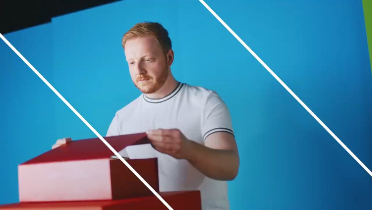 Daniel Allen 💙 on Twitter "Proud to be a part of StanChart's