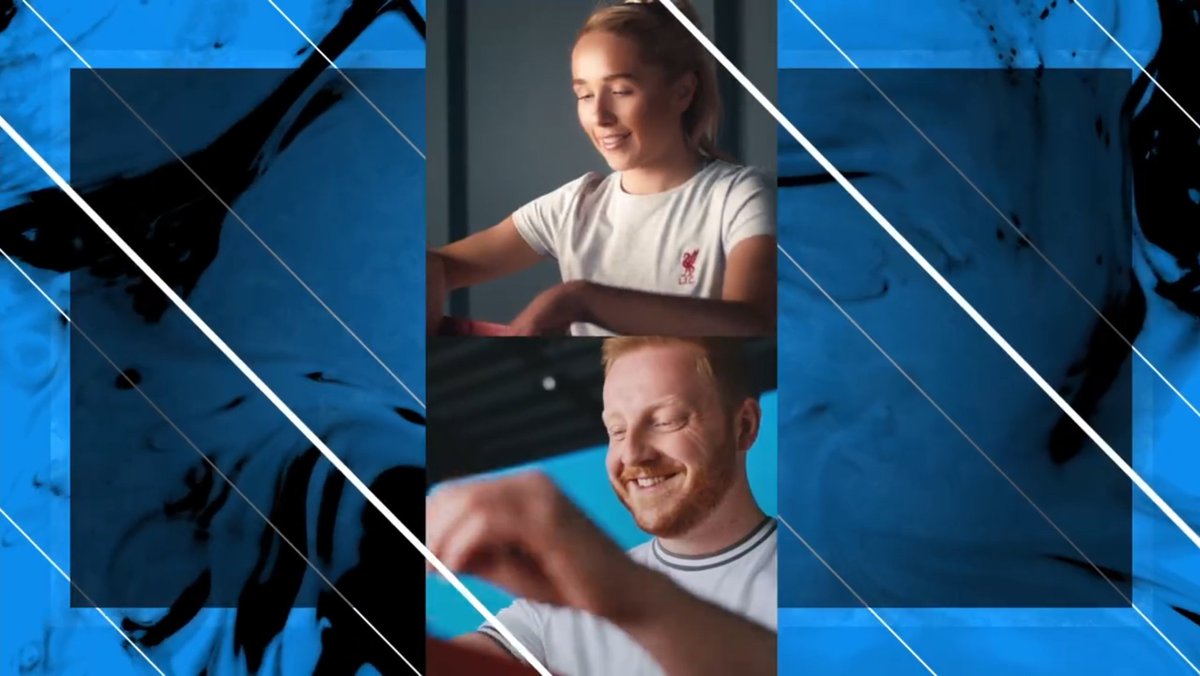 Daniel Allen 💙 on Twitter "Proud to be a part of StanChart's