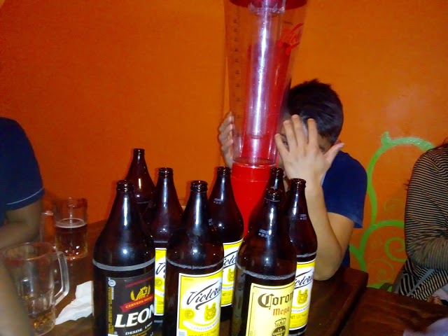 _restaurant_bot's tweet image. bada bing; Heroes de Chapultepec 128, Melchor Ocampo, 54880 Melchor Ocampo, Méx., Mexico google.com/maps/place/?q=…